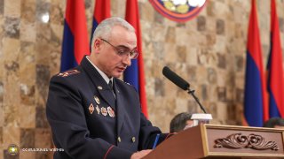 Since the Establishment of the Investigative Committee, in 2025 the Highest Rate of Completed Criminal Proceedings and Recovery of Pecuniary Damage Recorded․ Results of the Previous Year’s Work Summed up at the Board Session